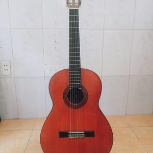 Guitar Yamaha G-851