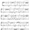 Bèo Dạt Mây Trôi Sheet Piano Đầy Đủ Dễ Chơi
