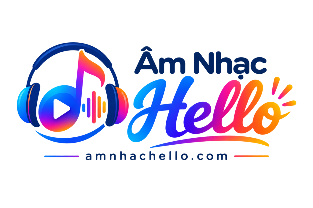 Thưởng Thức Âm Nhạc Hello – Trung Tâm Hello
