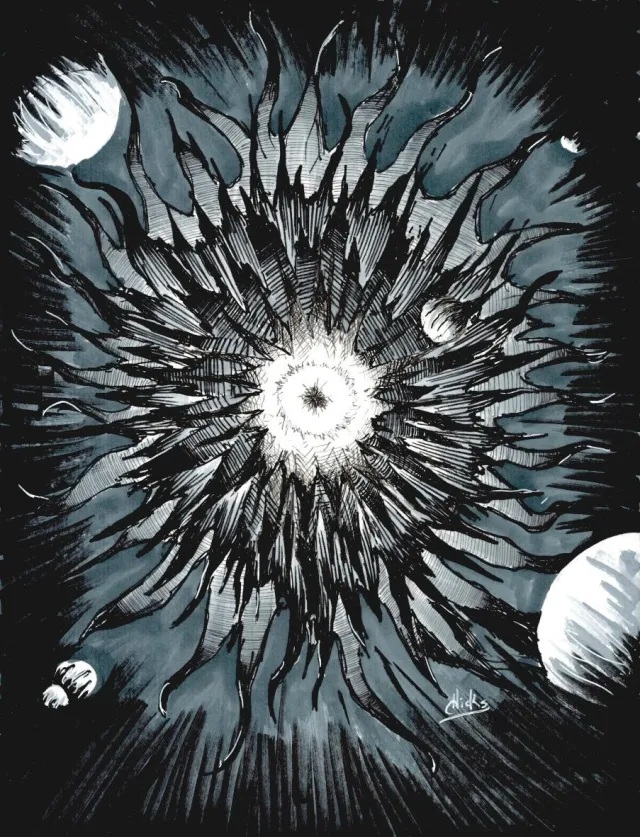 Azathoth Khác Cthulhu Như Thế Nào?