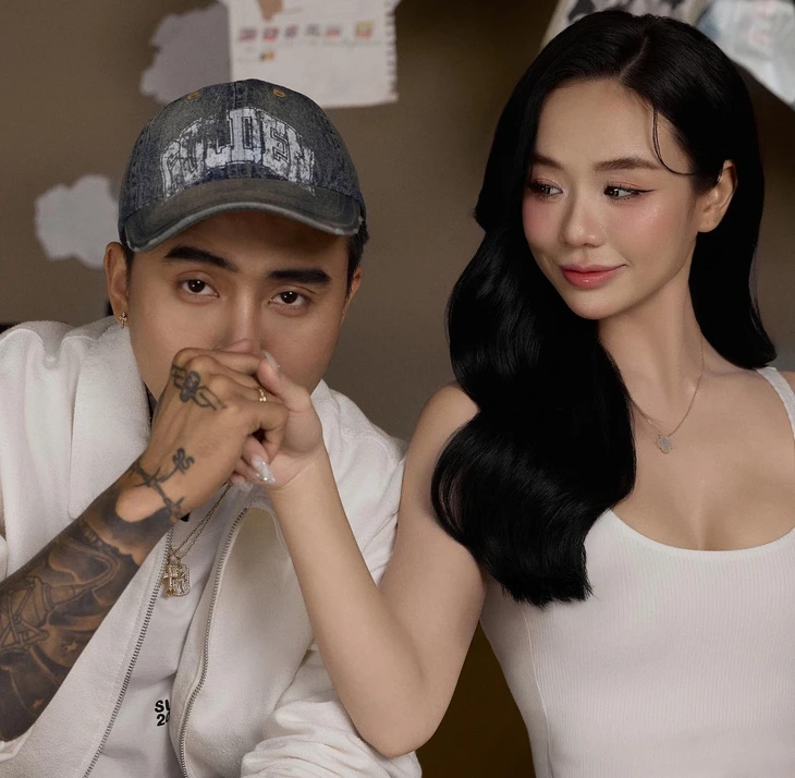 Vì Sao Cindy Lư Được Nhiều Người Quan Tâm?