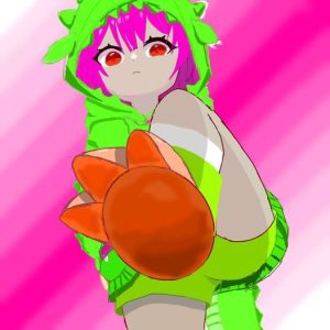 Dino Sakura Là Ai?