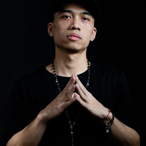DJ Chip Là Ai?