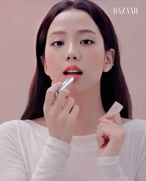 Jisoo là ai?