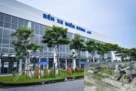 Lưu ý trước khi đến Bến Xe Miền Đông Mới