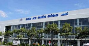 Cách di chuyển đến Bến Xe Miền Đông Mới